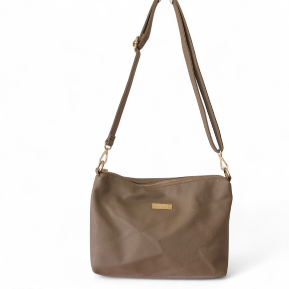 bebe Handbags - Bebe Crossbody Bag